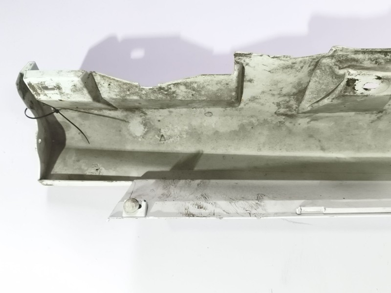 Recambio de faldon lateral para ford focus st-line referencia OEM IAM   