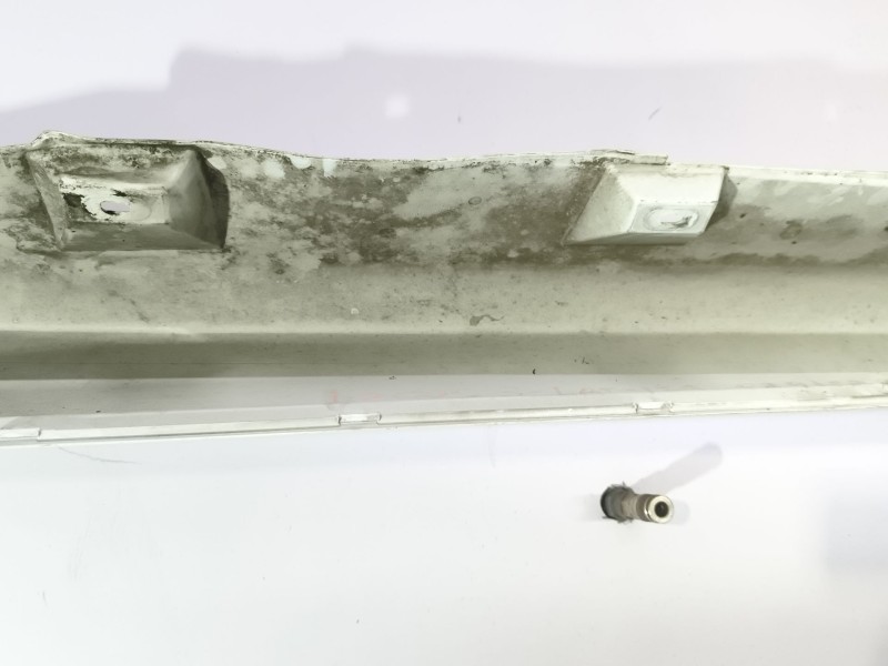 Recambio de faldon lateral para ford focus st-line referencia OEM IAM   