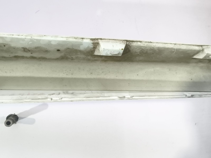 Recambio de faldon lateral para ford focus st-line referencia OEM IAM   