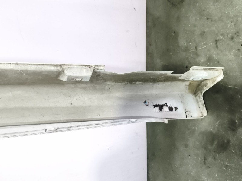 Recambio de faldon lateral para ford focus st-line referencia OEM IAM   