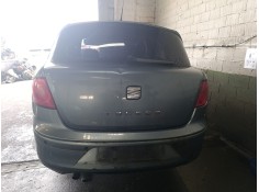 seat toledo (5p2) del año 2005 2
