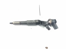 Recambio de inyector para bmw 3 (e90) 320 d referencia OEM IAM 0986435091  