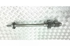 Recambio de transmision central para same same laser 150dt laser 150dt referencia OEM IAM    2
