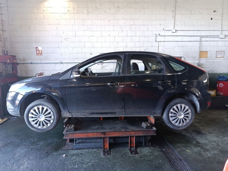 ford focus ii (da_, hcp, dp) del año 2008