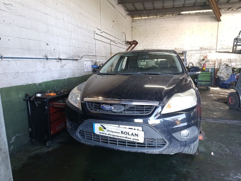 ford focus ii (da_, hcp, dp) del año 2008
