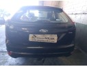 FORD FOCUS II (DA_, HCP, DP)