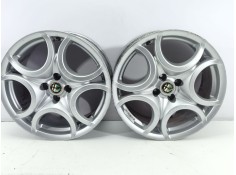 Recambio de juego llantas para alfa romeo mito (145) distinctive referencia OEM IAM 7JX17H2ET39  