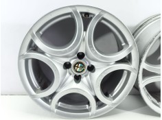 Recambio de juego llantas para alfa romeo mito (145) distinctive referencia OEM IAM 7JX17H2ET39   2