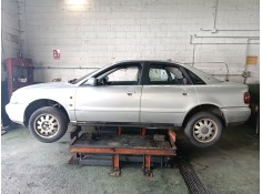 audi a4 b5 (8d2) del año 1995