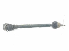 Recambio de transmision delantera derecha para audi a3 sportback (8p) 1.9 tdi limited edition referencia OEM IAM 1J0407272AC  
