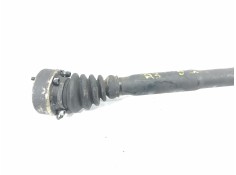 Recambio de transmision delantera derecha para audi a3 sportback (8p) 1.9 tdi limited edition referencia OEM IAM 1J0407272AC   2