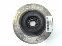 Recambio de polea cigueñal para alfa romeo 159 (140) 2.4 jtdm cat referencia OEM IAM 55217328  