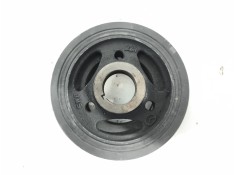 Recambio de polea cigueñal para mazda cx-5 style 2wd referencia OEM IAM SH0111400A  