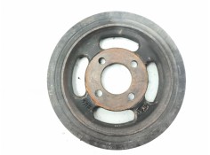 Recambio de polea cigueñal para chevrolet epica lt referencia OEM IAM 96440413 25181468  2
