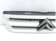 Recambio de rejilla delantera para citroën jumper caja cerrada, techo sobreelev. desde ´02 35 lh 2.8 hdi/-hdi 130+autom. referen 2