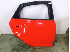 Recambio de puerta trasera derecha para ford focus lim. (cb8) edition referencia OEM IAM   