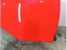 Recambio de puerta trasera derecha para ford focus lim. (cb8) edition referencia OEM IAM    2
