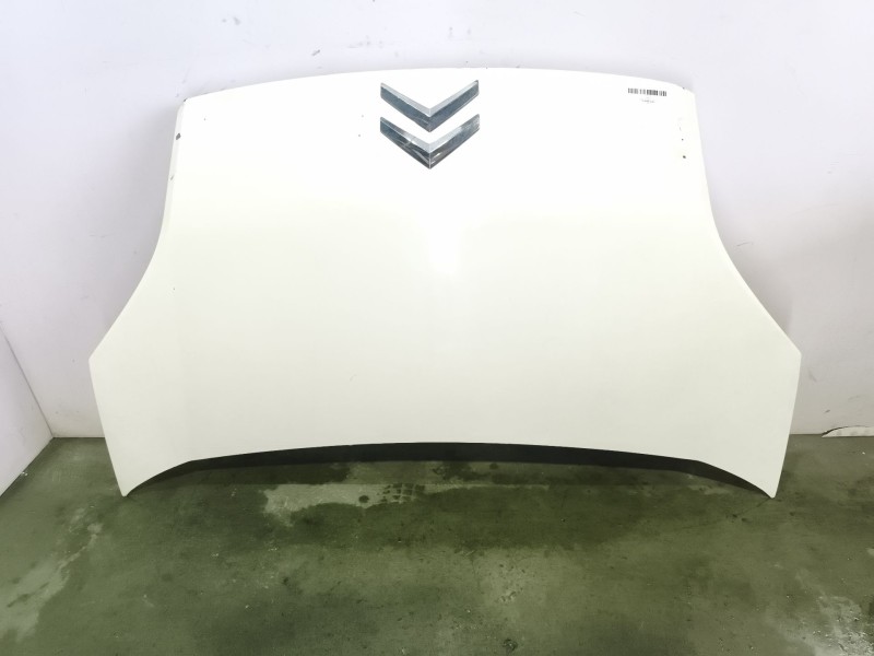 Recambio de capot para citroën nemo sx plus referencia OEM IAM   