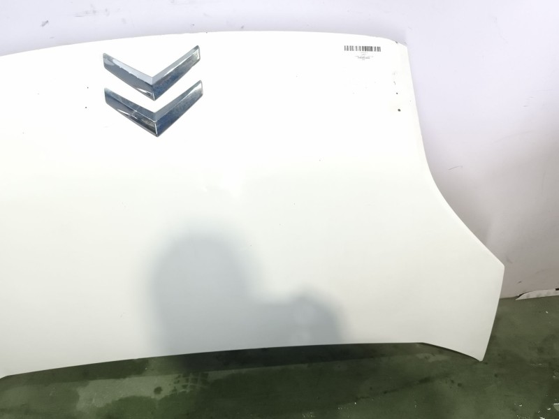 Recambio de capot para citroën nemo sx plus referencia OEM IAM   