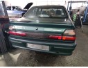 RENAULT 19 II CHAMADE (L53_)