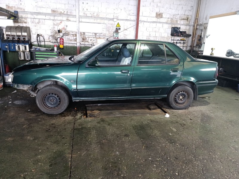 renault 19 ii chamade (l53_) del año 1996