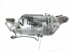 Recambio de catalizador para citroën berlingo station wagon feel referencia OEM IAM 9823467180  