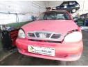 DAEWOO LANOS (KLAT)