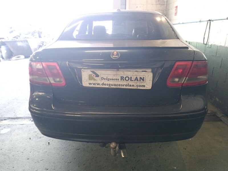 saab 9-3 (ys3f, e79, d79, d75) del año 2005
