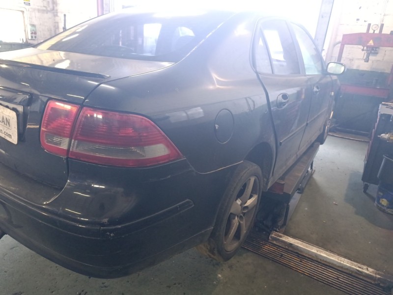 saab 9-3 (ys3f, e79, d79, d75) del año 2005