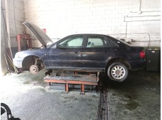 audi a4 b5 (8d2) del año 1998