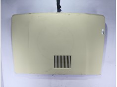 Recambio de capot para seat panda 35 referencia OEM IAM   
