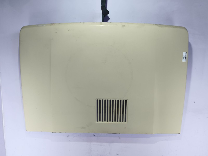 Recambio de capot para seat panda 35 referencia OEM IAM   