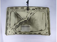 Recambio de capot para seat panda 35 referencia OEM IAM    2