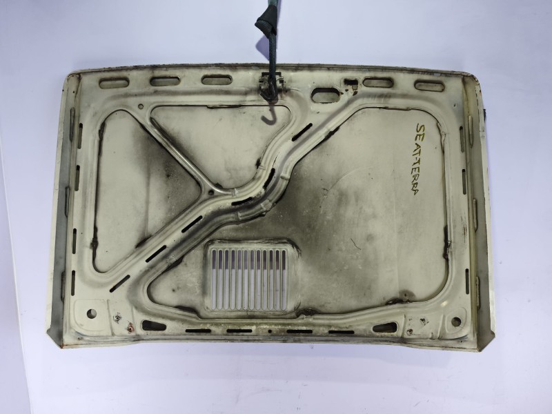 Recambio de capot para seat panda 35 referencia OEM IAM   