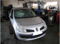 RENAULT CLIO III
