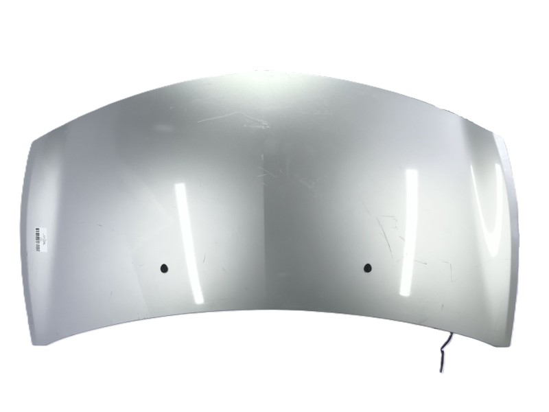 Recambio de capot para renault clio iii exception referencia OEM IAM   