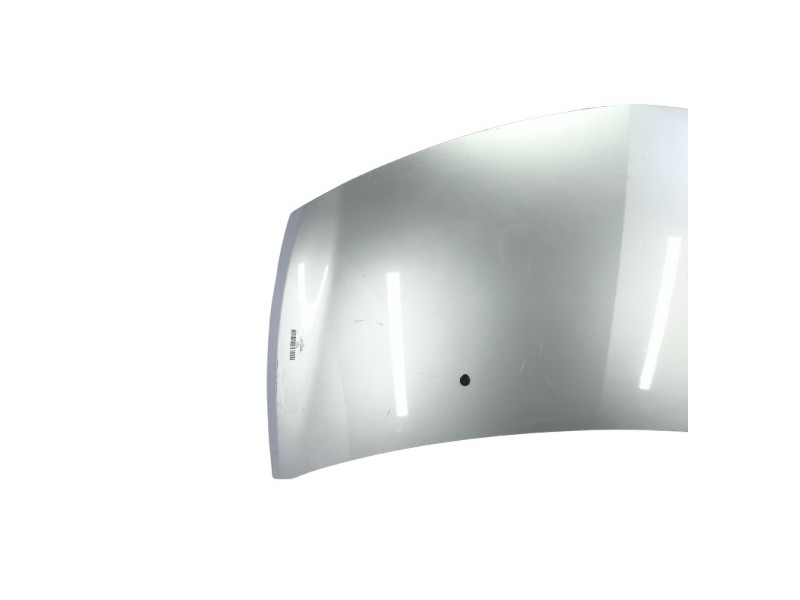Recambio de capot para renault clio iii exception referencia OEM IAM   