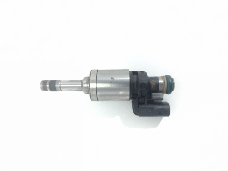 Recambio de inyector para ford b-max titanium referencia OEM IAM   