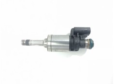 Recambio de inyector para ford b-max titanium referencia OEM IAM    2