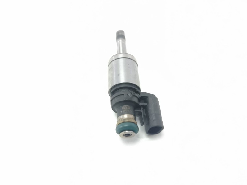 Recambio de inyector para ford b-max titanium referencia OEM IAM   