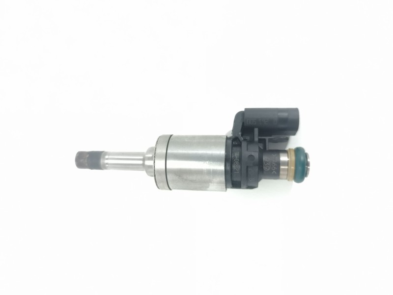Recambio de inyector para ford b-max titanium referencia OEM IAM   