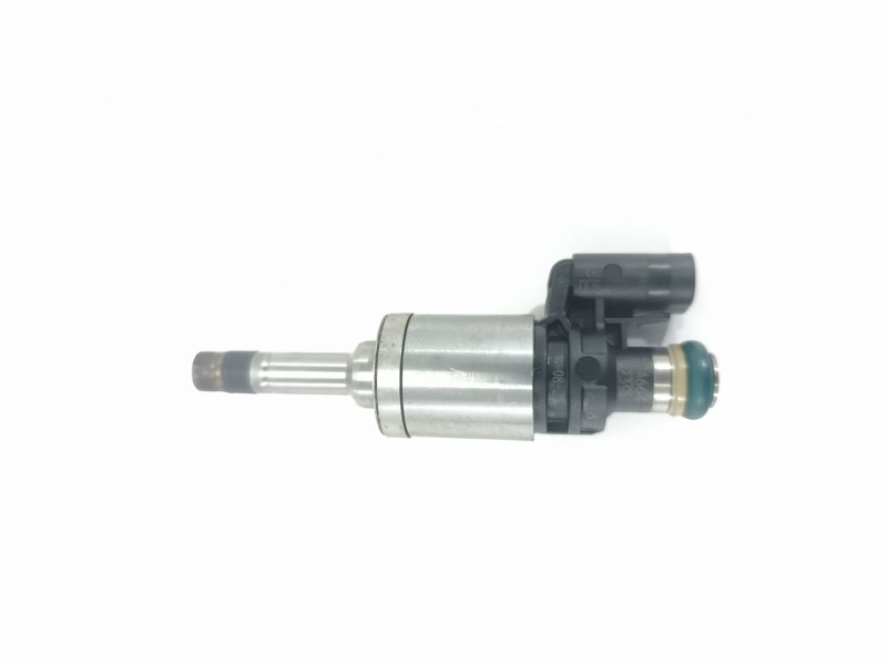 Recambio de inyector para ford b-max titanium referencia OEM IAM   