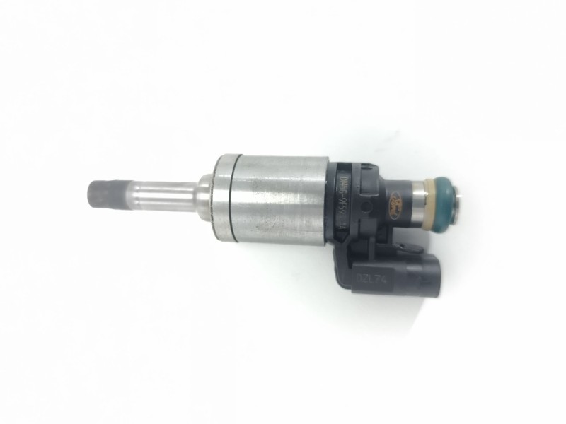 Recambio de inyector para ford b-max titanium referencia OEM IAM   