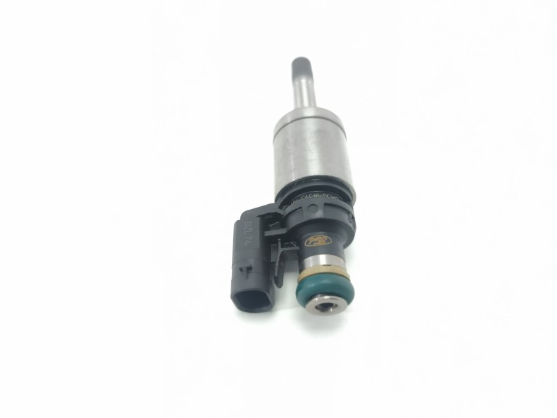 Recambio de inyector para ford b-max titanium referencia OEM IAM   