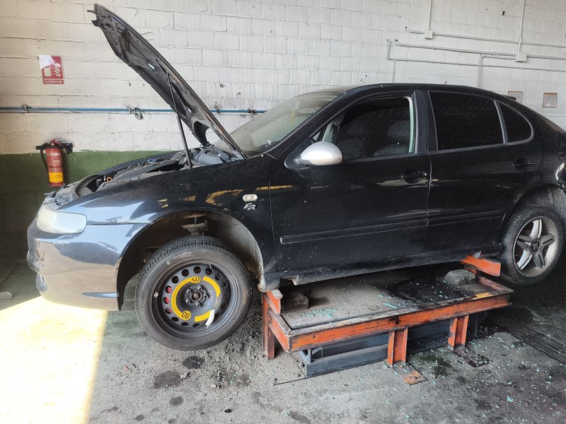 seat leon (1m1) del año 2003