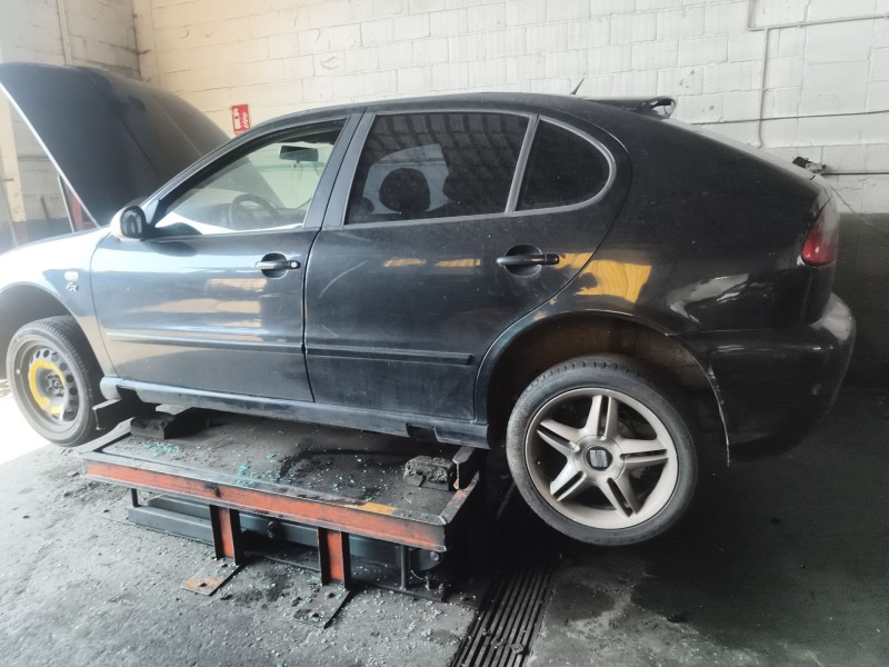 seat leon (1m1) del año 2003