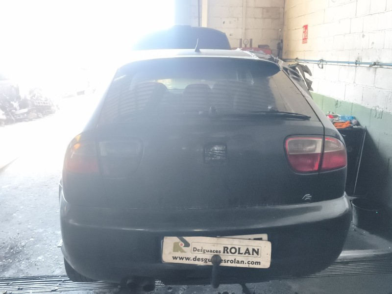 seat leon (1m1) del año 2003