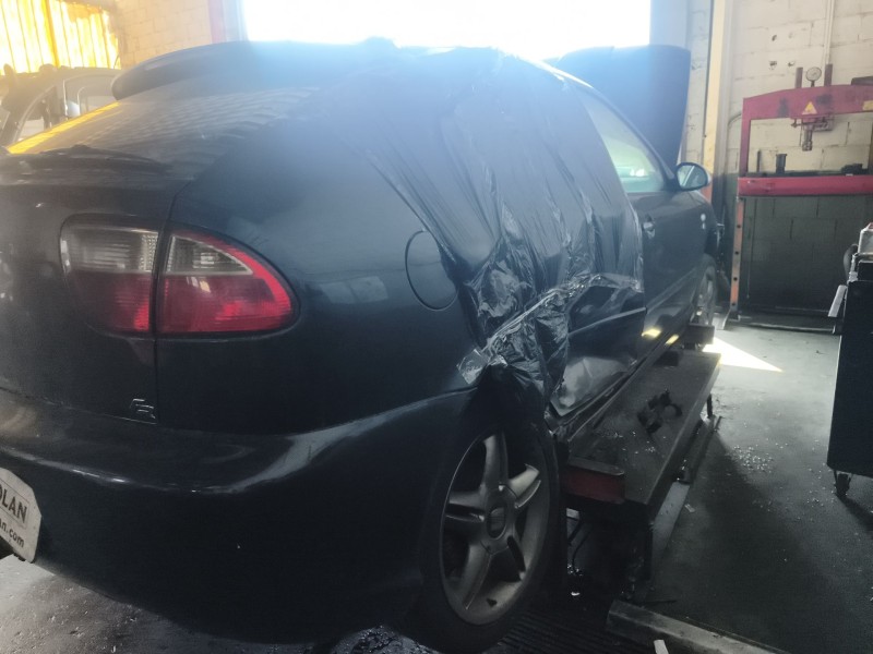 seat leon (1m1) del año 2003