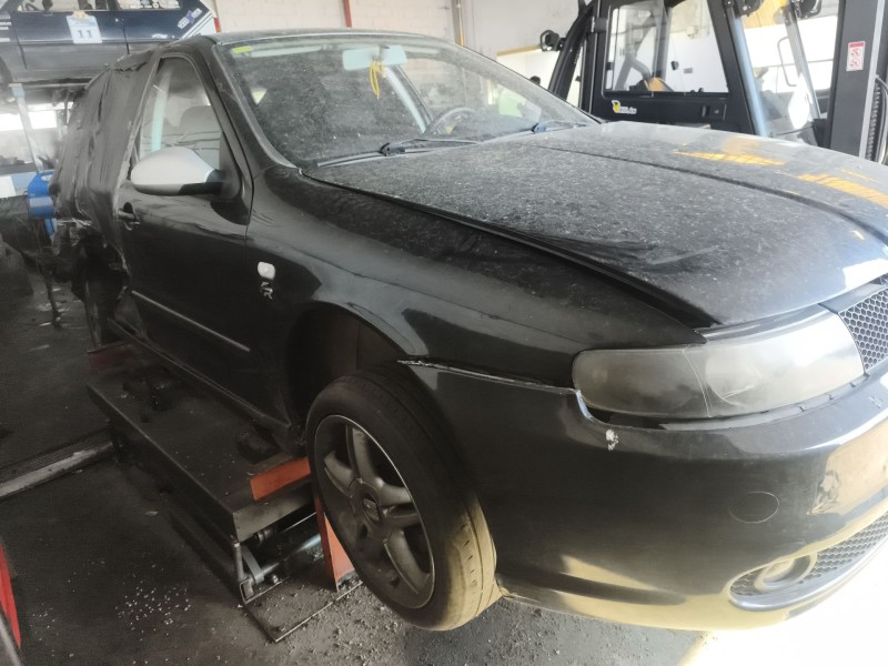 seat leon (1m1) del año 2003