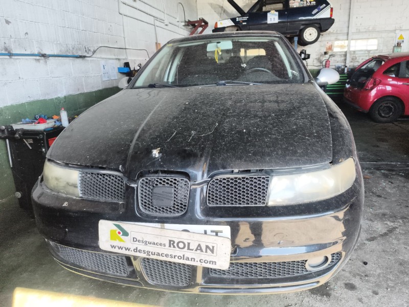 seat leon (1m1) del año 2003